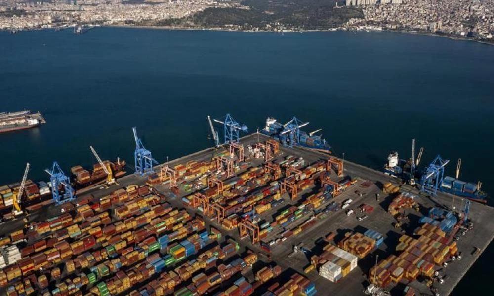 Η Ελλάδα θα πληρώσει το μάρμαρο-Η τεράστια πίεση των ΗΠΑ στην Τουρκία οδηγεί σε πτώση του εμπορίου της με την Ρωσία